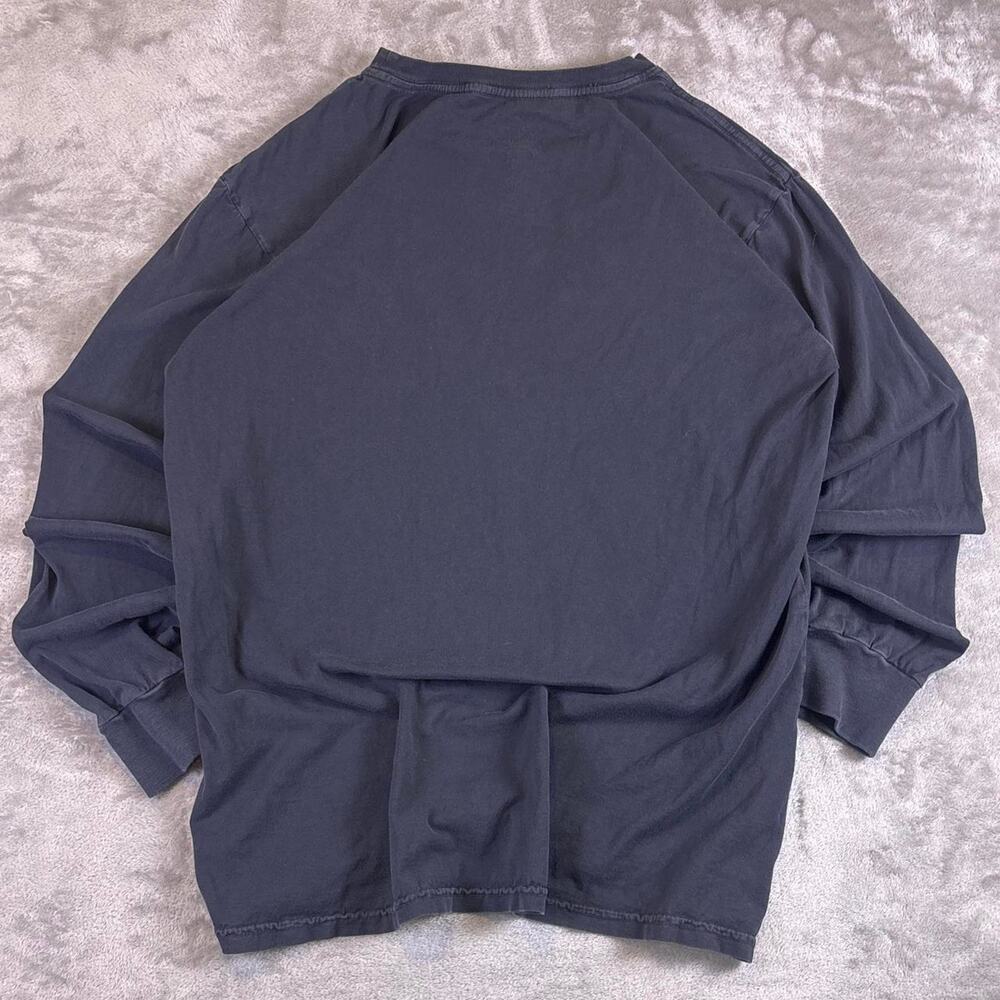 The Duck Company Bears Love People Long Sleeve T-Shirt Men’s Medium - Picture 2 of 7